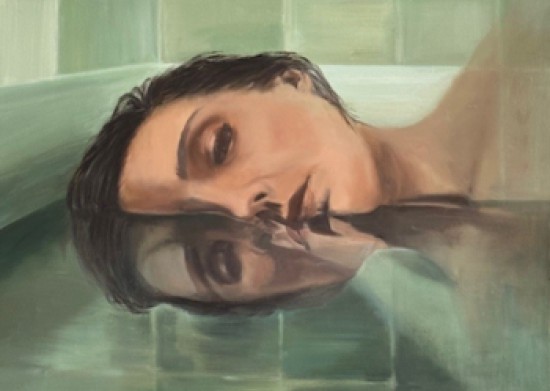 Expositie: Wendy Brakkee Expositie: Wendy Brakkee